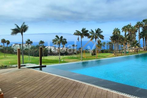 Lejlighed i Abama, Tenerife, Abama - € 1.102.500 | Ref: 866-A2-M - foto 32