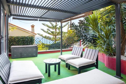 Villa i Cap-d'Ail, Alpes-Maritimes, Cap-d'Ail - € 1.699.000 | Ref: HH-15605537 - foto 11