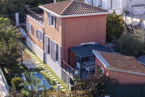 Villa i Cap-d'Ail, Alpes-Maritimes, Cap-d'Ail - € 1.699.000 | Ref: HH-15605537 - foto 2