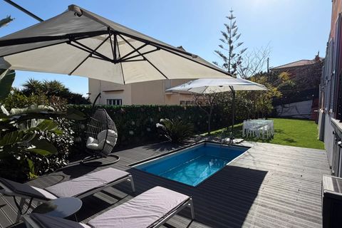 Villa i Cap-d'Ail, Alpes-Maritimes, Cap-d'Ail - € 1.699.000 | Ref: HH-15605537 - foto 3
