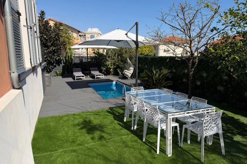 Villa i Cap-d'Ail, Alpes-Maritimes, Cap-d'Ail - € 1.699.000 | Ref: HH-15605537 - foto 4