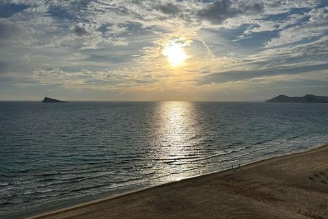Lejlighed i Benidorm, Alicante, Benidorm - € 600.000 | Ref: F0912/6084 - foto 1