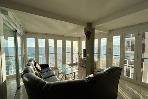 Lejlighed i Benidorm, Alicante, Benidorm - € 600.000 | Ref: F0912/6084 - foto 3