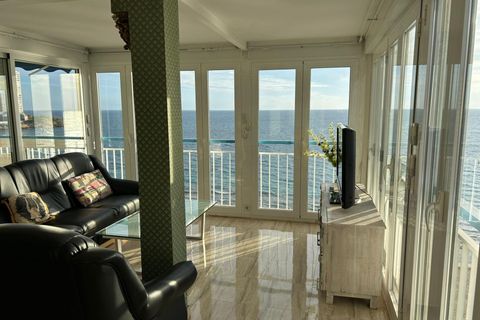 Lejlighed i Benidorm, Alicante, Benidorm - € 600.000 | Ref: F0912/6084 - foto 4