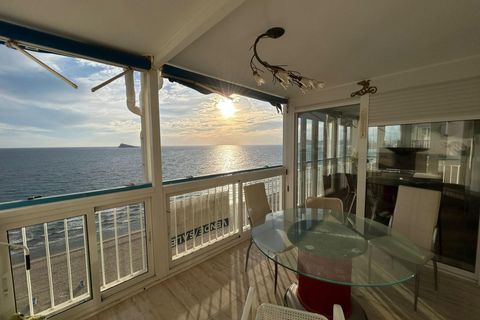 Lejlighed i Benidorm, Alicante, Benidorm - € 600.000 | Ref: F0912/6084 - foto 5
