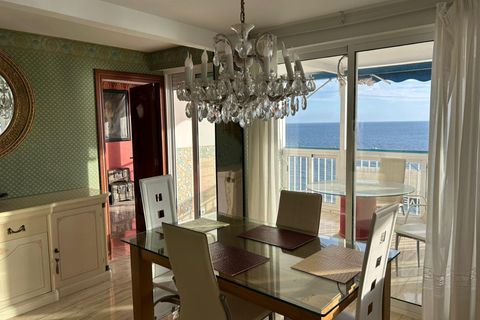 Lejlighed i Benidorm, Alicante, Benidorm - € 600.000 | Ref: F0912/6084 - foto 9