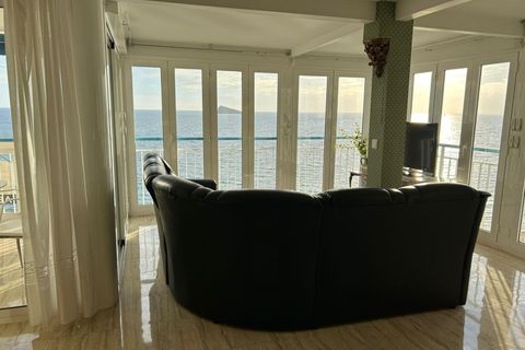 Lejlighed i Benidorm, Alicante, Benidorm - € 600.000 | Ref: F0912/6084 - foto 10