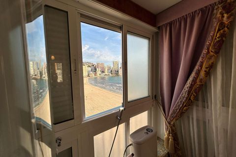Lejlighed i Benidorm, Alicante, Benidorm - € 600.000 | Ref: F0912/6084 - foto 23