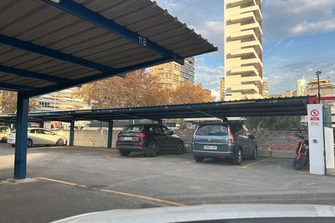 Lejlighed i Benidorm, Alicante, Benidorm - € 600.000 | Ref: F0912/6084 - foto 30