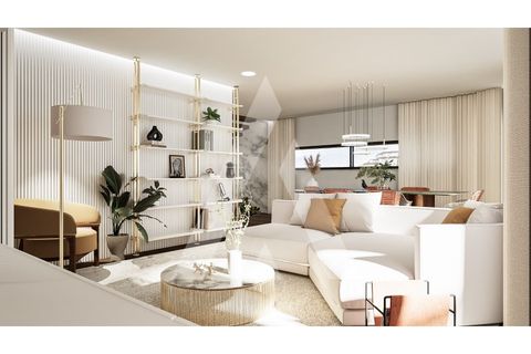 Lejlighed i Aveiro, Aveiro, Aveiro - € 800.000 | Ref: 1020990 F/24 FR - foto 1