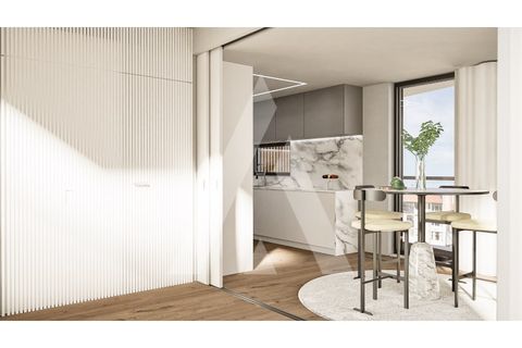 Lejlighed i Aveiro, Aveiro, Aveiro - € 800.000 | Ref: 1020990 F/24 FR - foto 10