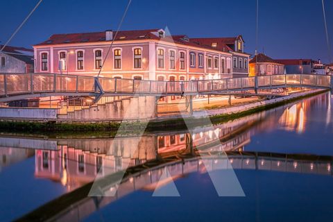 Lejlighed i Aveiro, Aveiro, Aveiro - € 480.000 | Ref: 1021060/24 FR - foto 29