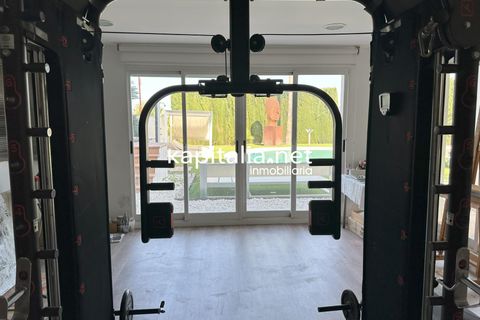 Villa a Albaida, Valencia, Albaida - € 900.000 | Ref: 09605 - foto 26