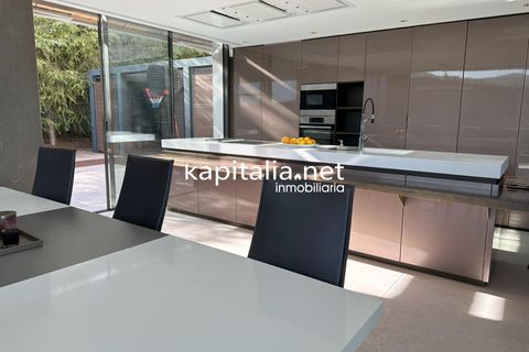 Villa a Albaida, Valencia, Albaida - € 900.000 | Ref: 09605 - foto 13