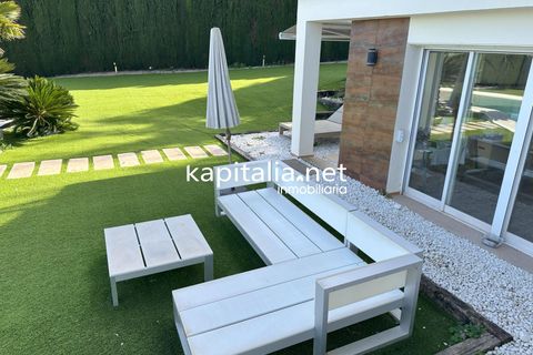 Villa a Albaida, Valencia, Albaida - € 900.000 | Ref: 09605 - foto 20