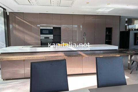 Villa a Albaida, Valencia, Albaida - € 900.000 | Ref: 09605 - foto 33