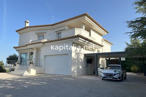 Villa a Albaida, Valencia, Albaida - € 900.000 | Ref: 09605 - foto 2
