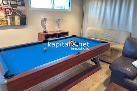 Villa a Albaida, Valencia, Albaida - € 900.000 | Ref: 09605 - foto 23