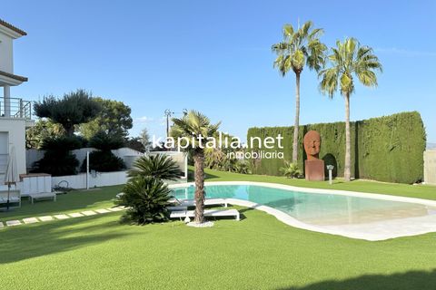 Villa a Albaida, Valencia, Albaida - € 900.000 | Ref: 09605 - foto 30