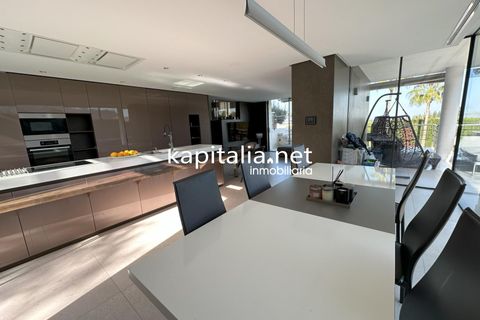 Villa a Albaida, Valencia, Albaida - € 900.000 | Ref: 09605 - foto 11
