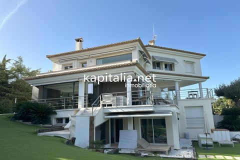 Villa a Albaida, Valencia, Albaida - € 900.000 | Ref: 09605 - foto 3