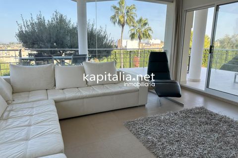Villa a Albaida, Valencia, Albaida - € 900.000 | Ref: 09605 - foto 24