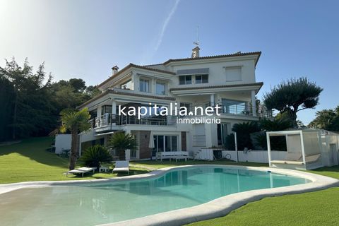 Villa a Albaida, Valencia, Albaida - € 900.000 | Ref: 09605 - foto 34