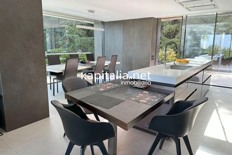 Villa a Albaida, Valencia, Albaida - € 900.000 | Ref: 09605 - foto 7