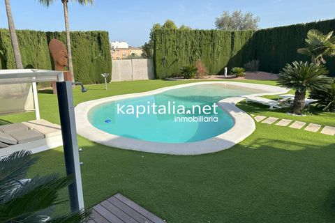 Villa a Albaida, Valencia, Albaida - € 900.000 | Ref: 09605 - foto 32