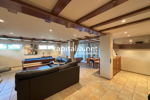 Villa a Albaida, Valencia, Albaida - € 900.000 | Ref: 09605 - foto 25