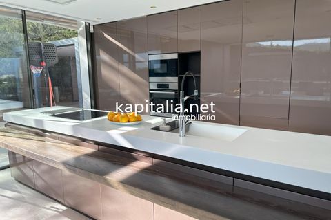 Villa a Albaida, Valencia, Albaida - € 900.000 | Ref: 09605 - foto 4