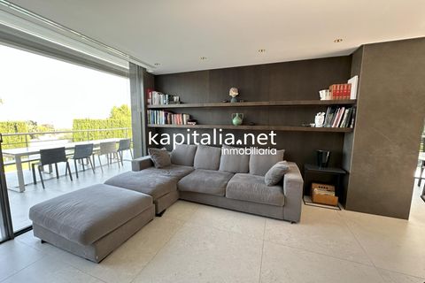Villa a Albaida, Valencia, Albaida - € 900.000 | Ref: 09605 - foto 8