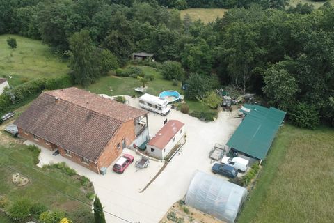 Villa a Cazals, Lot, Cazals - € 337.000 | Ref: 85074273 - foto 2