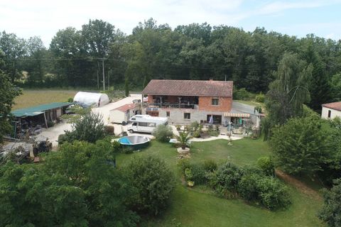 Villa a Cazals, Lot, Cazals - € 337.000 | Ref: 85074273 - foto 3