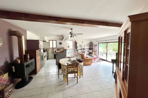 Villa a Cazals, Lot, Cazals - € 337.000 | Ref: 85074273 - foto 5
