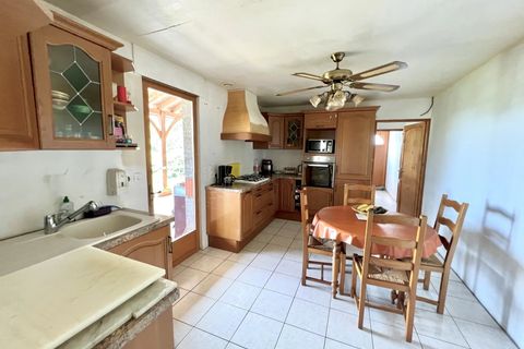 Villa a Cazals, Lot, Cazals - € 337.000 | Ref: 85074273 - foto 10
