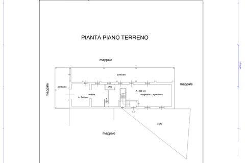 Villa a Dogliani, Cuneo, Dogliani - € 235.000 | Ref: D026.08 - foto 3