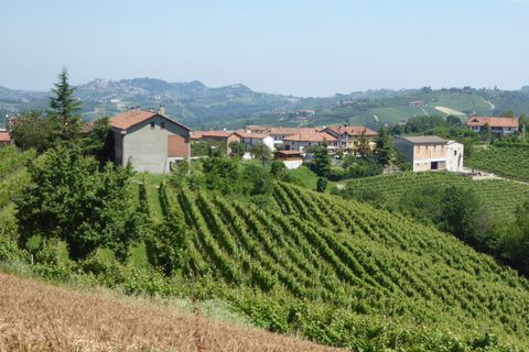 Villa a Dogliani, Cuneo, Dogliani - € 235.000 | Ref: D026.08 - foto 4