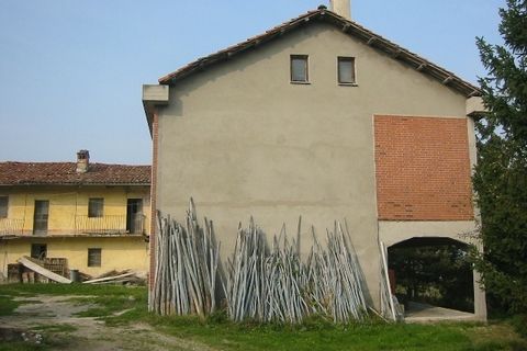 Villa a Dogliani, Cuneo, Dogliani - € 235.000 | Ref: D026.08 - foto 6
