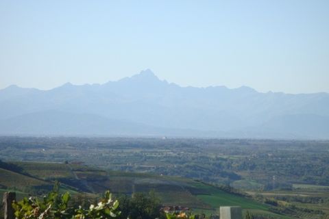 Villa a Dogliani, Cuneo, Dogliani - € 235.000 | Ref: D026.08 - foto 12