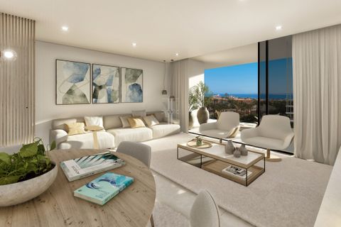 Lejlighed i Estombar, Faro, Estombar - € 1.490.000 | Ref: BLZ-123091.E201 - foto 2
