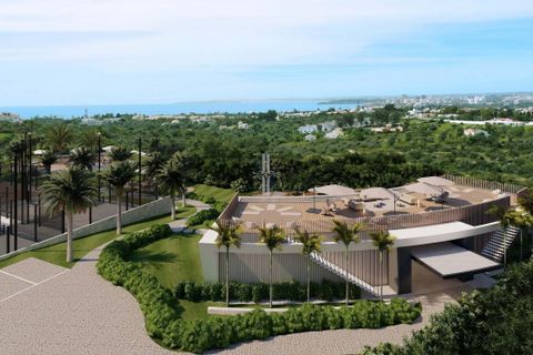 Lejlighed i Estombar, Faro, Estombar - € 531.000 | Ref: BLZ-123091.E203 - foto 16