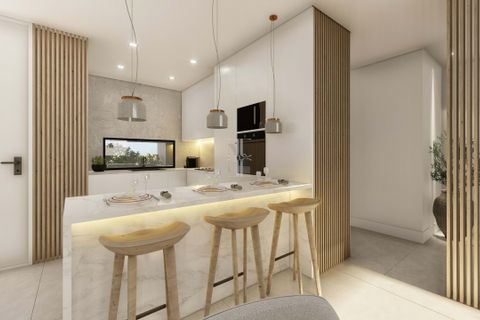 Lejlighed i Estombar, Faro, Estombar - € 1.023.000 | Ref: BLZ-123091.E302 - foto 10