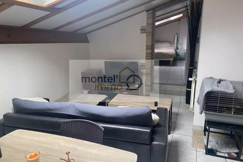 Leilighet i Espeluche, Drome, Espeluche - € 118 000 | Ref: 85476217 - foto 2