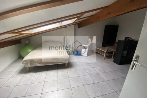 Leilighet i Espeluche, Drome, Espeluche - € 118 000 | Ref: 85476217 - foto 4