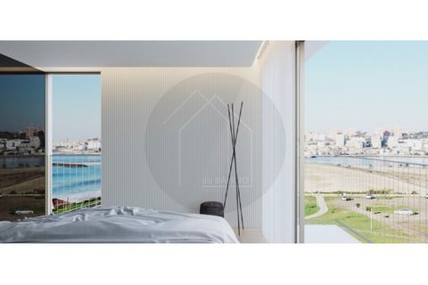Lejlighed i Canidelo, Porto, Canidelo - € 925.000 | Ref: EDI_46_A - foto 2