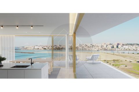 Lejlighed i Canidelo, Porto, Canidelo - € 925.000 | Ref: EDI_46_A - foto 8