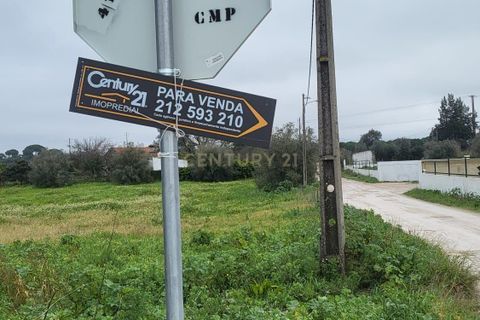 Helårsgrund i Palmela, Setubal, Palmela - € 105.000 | Ref: 1669-01253 - foto 2