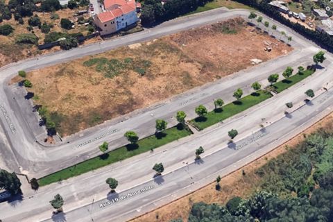 Helårsgrund i Odivelas, Lisbon, Odivelas - € 4.500.000 | Ref: VA7015 - foto 1