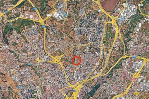 Helårsgrund i Odivelas, Lisbon, Odivelas - € 4.500.000 | Ref: VA7015 - foto 2